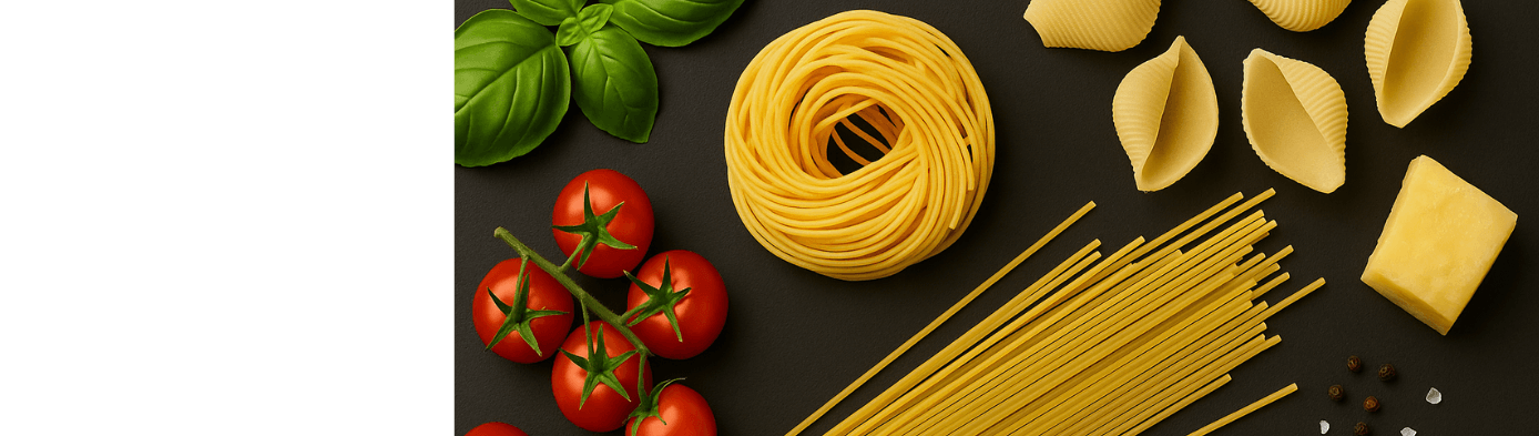 Cestoviny Barilla
