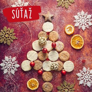 SÚŤAŽ 🎄 Vianoce sú o zdieľaní. Sledujte profil @emco.sk a… 💫 Označte toho, kto si zaslúži balíček dobrôt od Emca – a ak...